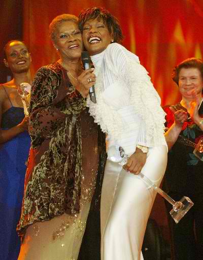 American Celebrity Deaths on Tags  Celebrity Deaths   Whitney Houston   Whitney Houston Dead