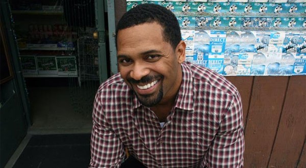Comedian Mike Epps Coming To Houston As Part Of After Dark Tour 