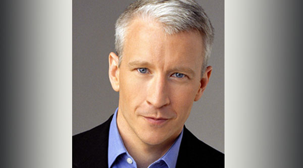 Anderson Cooper to get daytime TV show on CNN | CTV News
