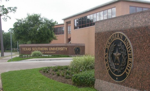 Texas Southern University Wins In Federal Court; University Did Not ...