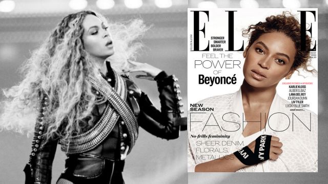 Beyonce on Formation: ‘Let’s Be Clear, I’m against Police Brutality ...
