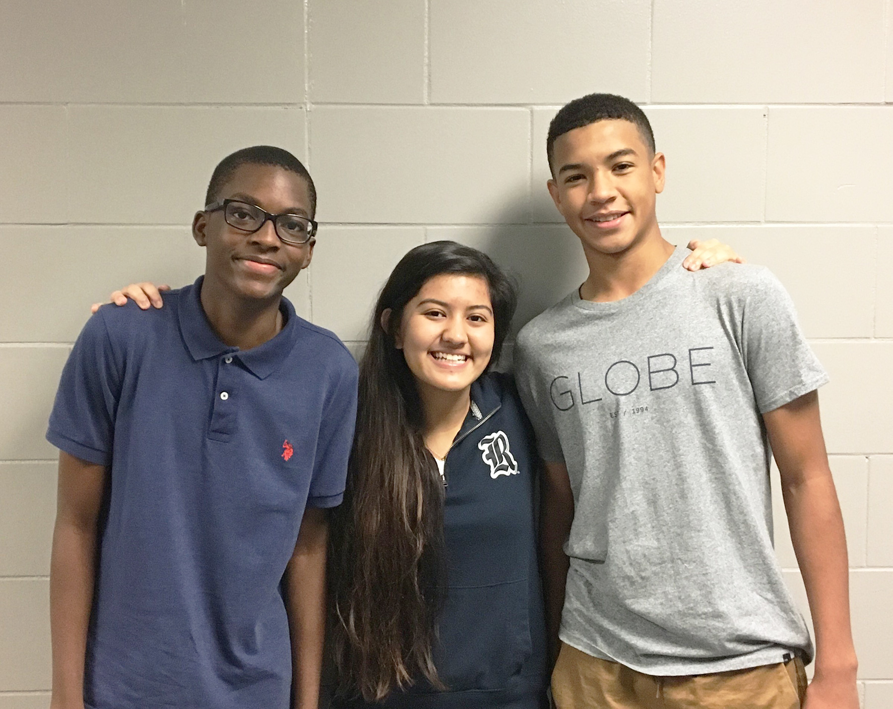 3 Lamar Consolidated High School students named NASA scholars - News ...