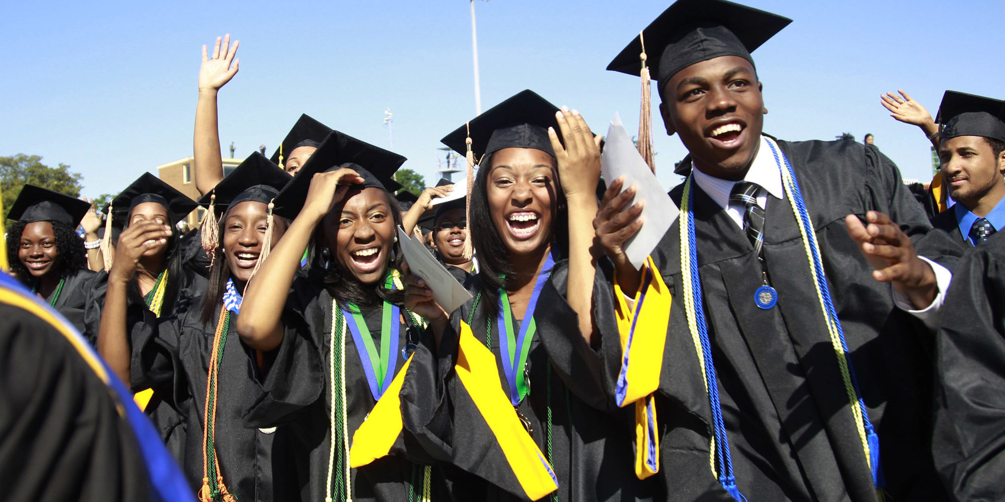 Do HBCUs still matter? - News with Attitude