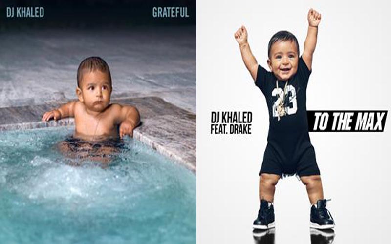 Keeping checks in the family by any means: DJ Khaled's 