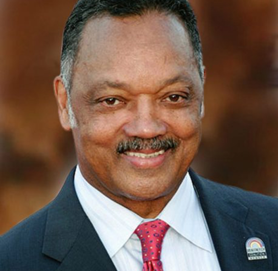 This Day in Black History: Civil Rights Activist Rev. Jesse Jackson was born - News with Attitude