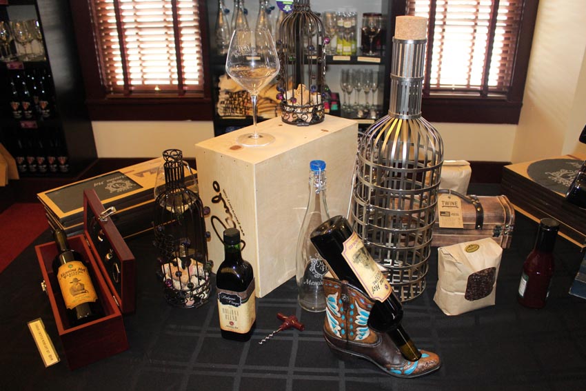 Grapevine wine train (57)