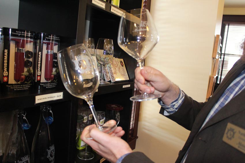 Grapevine wine train (63)