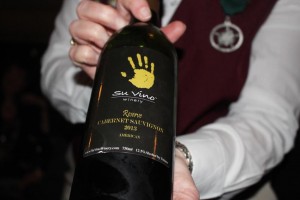 Grapevine wine train (25)