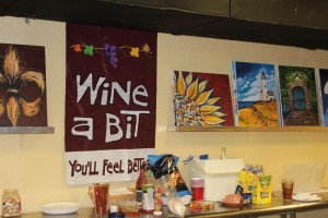 Grapevine wine train (42)
