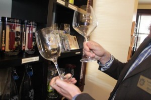 Grapevine wine train (63)