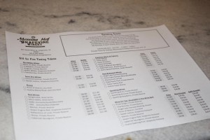 Grapevine wine train (70)