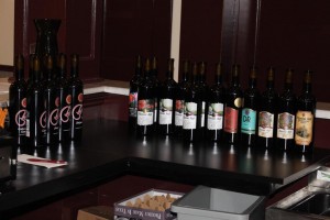 Grapevine wine train (75)