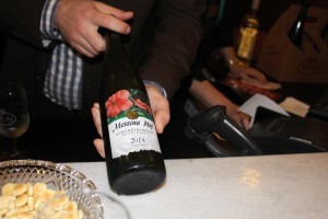 Grapevine wine train (85)