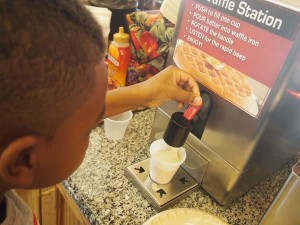 san antonio staycation (104) 